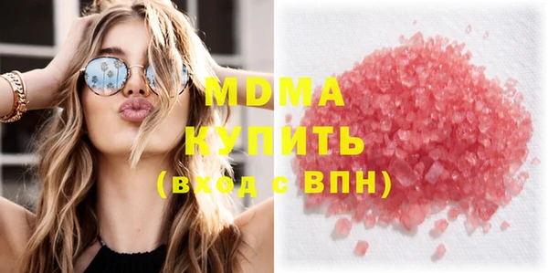 стаф Осташков