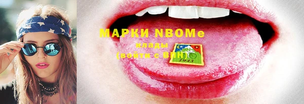 стаф Осташков